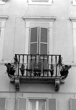 Palazzo Fanesi-Tiffi